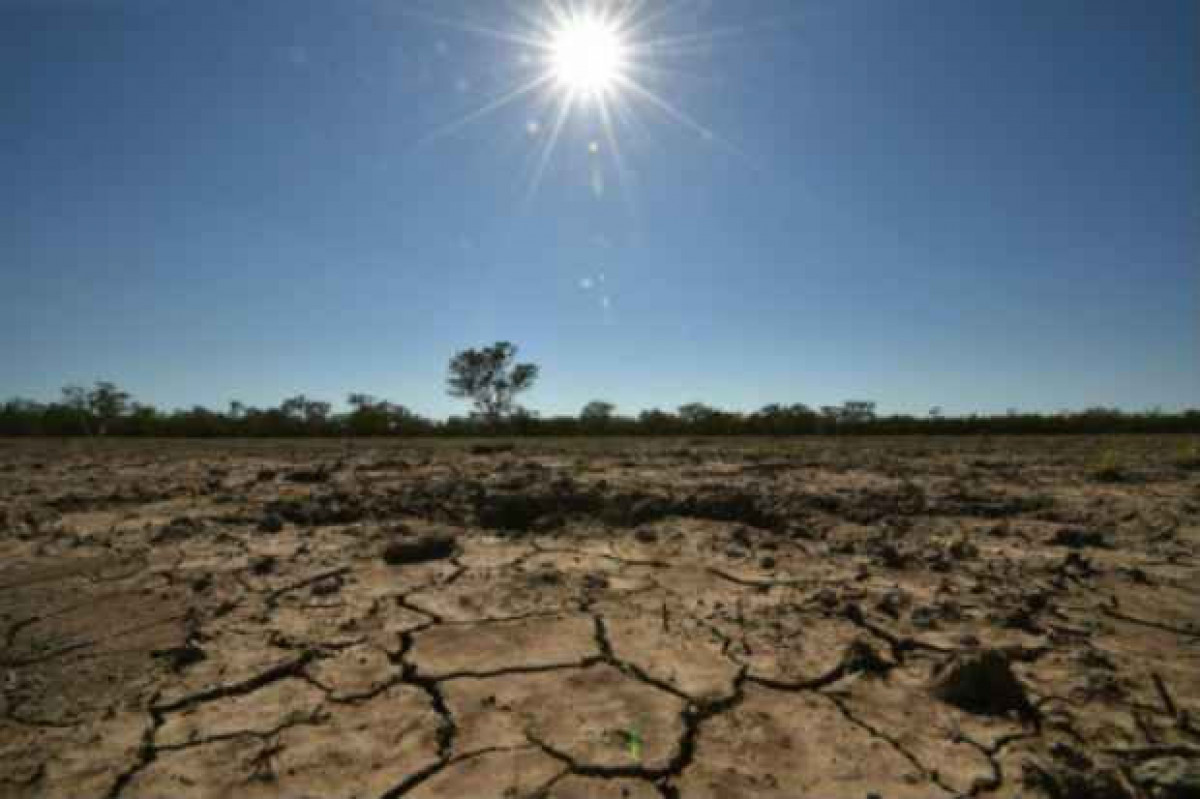O El Nino, um fenômeno climático ligado ao aquecimento do Oceano Pacífico que pode causar fortes chuvas ou seca, estará ativo até o início do próximo ano. 