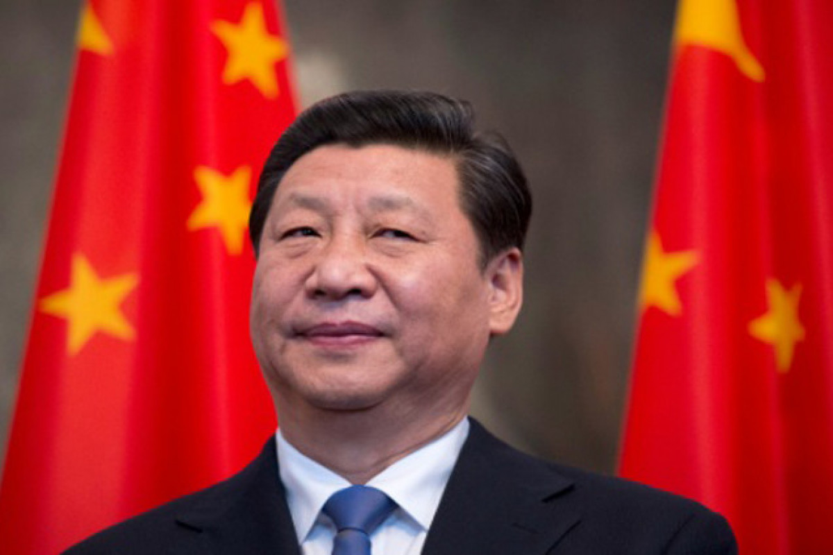 O presidente chinês, Xi Jinping. Foto: Johannes Eisele/Arquivo/AFP/Foto: Johannes Eisele/Arquivo/AFP