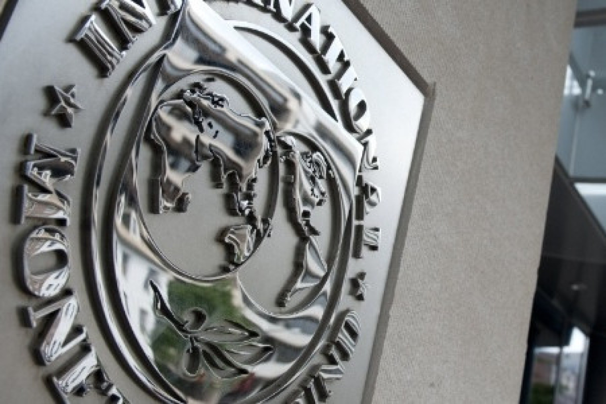 Apesar destes sinais encorajadores, o FMI, no entanto, evita o excesso de entusiasmo. Foto: Saul Loeb/AFP/Foto: Saul Loeb/AFP