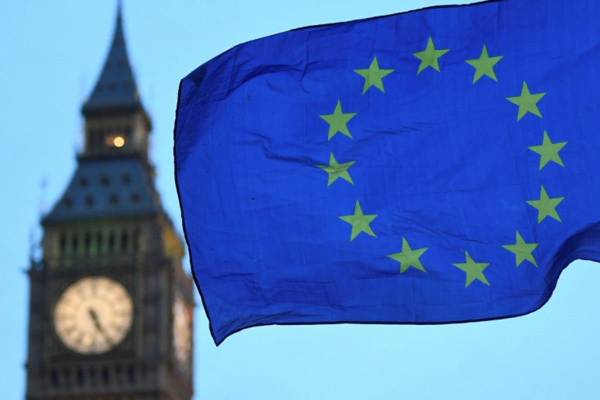 Hoje, a postura dos EUA ajuda a UE em suas incursões comerciais. Foto: Justin Tallis/AFP ( Foto: Justin Tallis/AFP) Hoje, a postura dos EUA ajuda a UE em suas incursões comerciais. Foto: Justin Tallis/AFP/ Foto: Justin Tallis/AFP