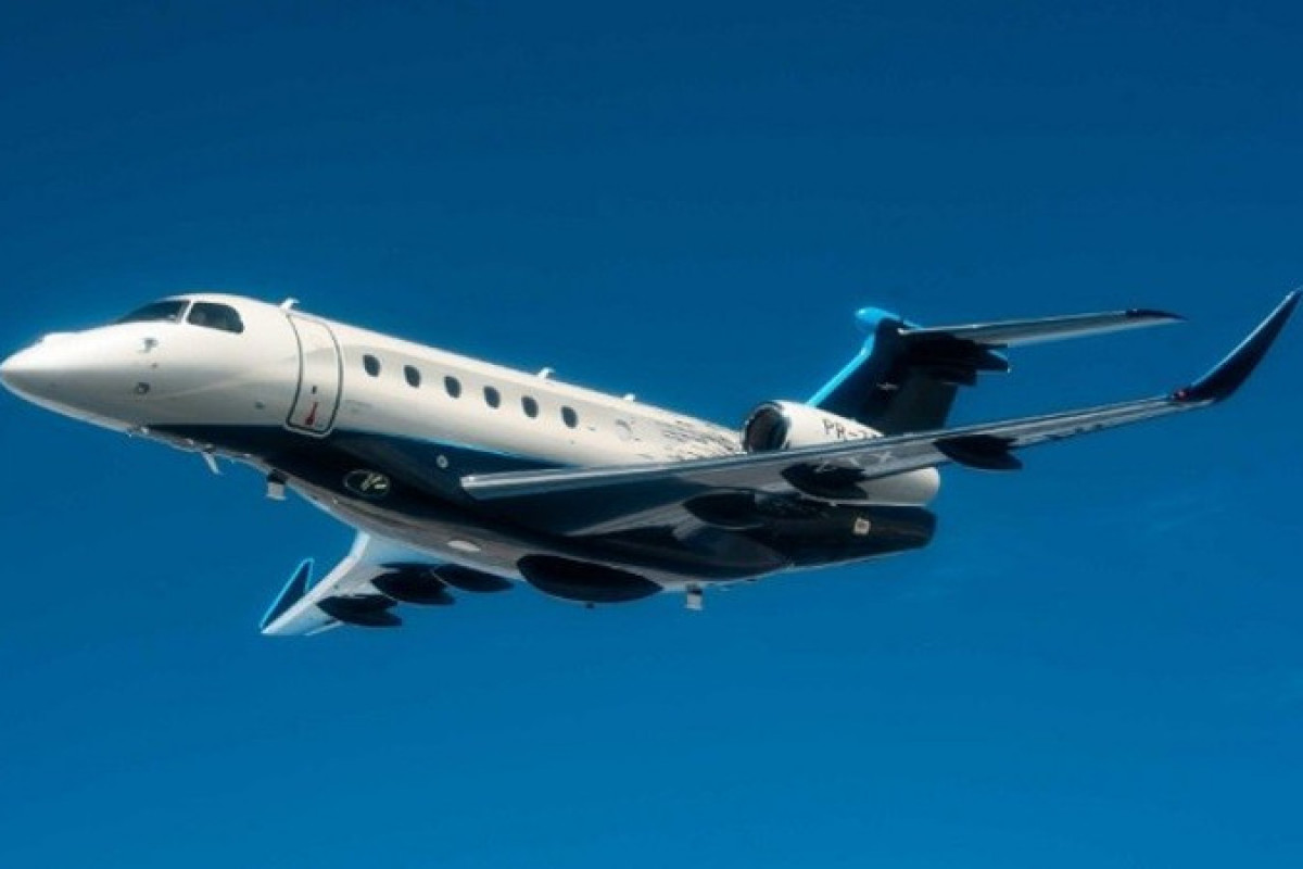 Com a inclusão de aeronaves na lista de exceções, as ações da Embraer valorizaram 10,93% nesta quarta-feira (30). 