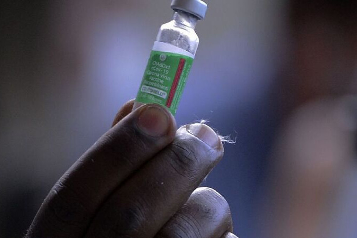 Por semana são produzidas entre 5 e 6 milhões de doses na Fiocruz