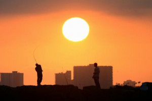 De acordo com um estudo publicado na revista Science, o aquecimento global se intensificar&aacute; novamente assim que o calor subir para a superf&iacute;cie da &aacute;gua. 