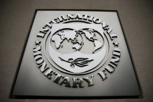 Fundo Monet&aacute;rio Internacional (FMI) 