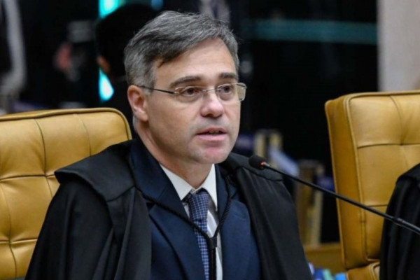 foto: Carlos Alves Moura/SCO/STF