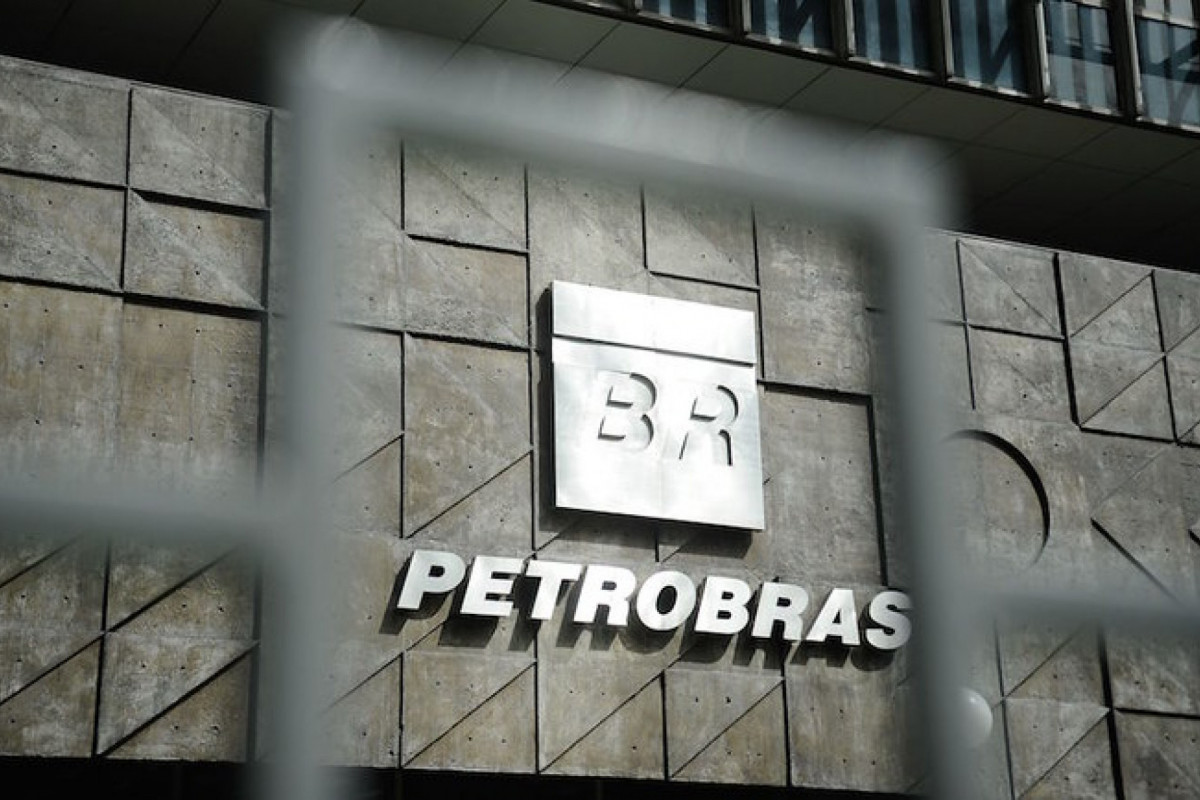 Sede da Petrobras no RJ/Tânia Rêgo/Agência Brasil Sede da Petrobras no RJ/Tânia Rêgo/Agência Brasil