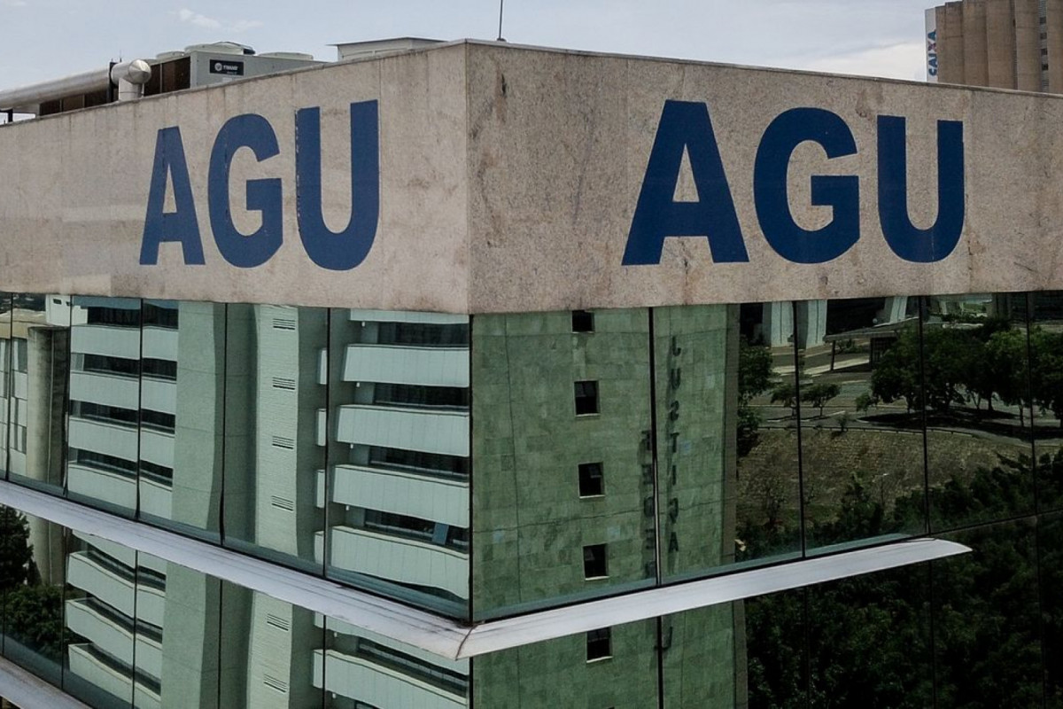 Sede da Advocacia-Geral da União, em Brasília/Rafa Neddermeyer/Agência Brasil Sede da Advocacia-Geral da União, em Brasília/Rafa Neddermeyer/Agência Brasil