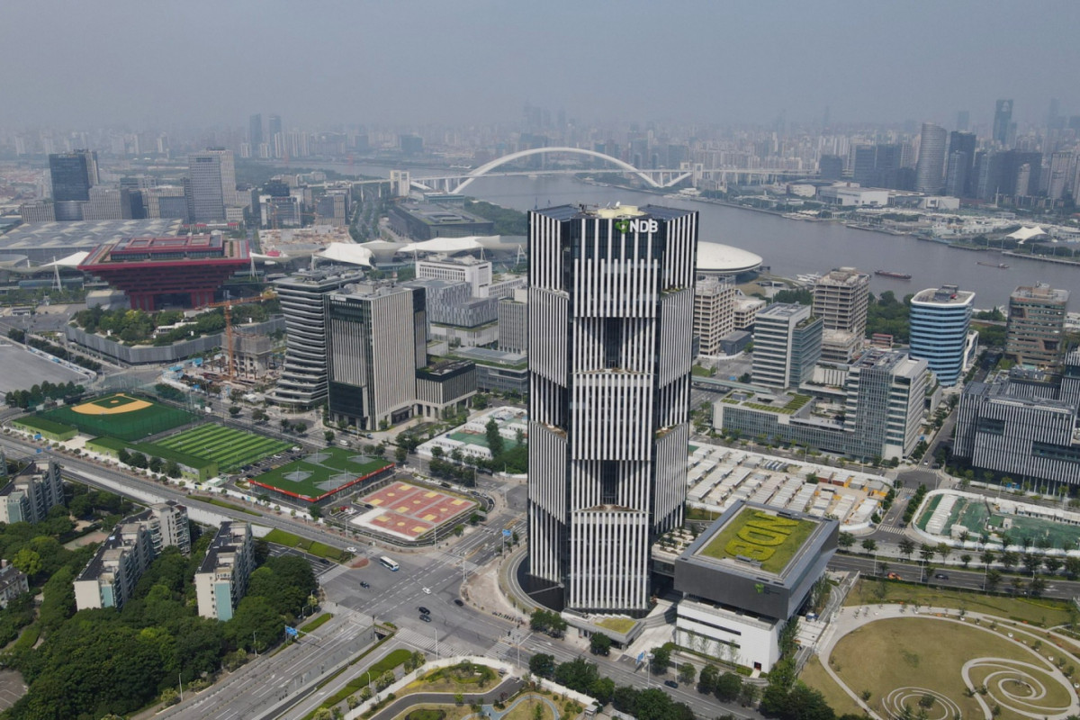 Xinhua