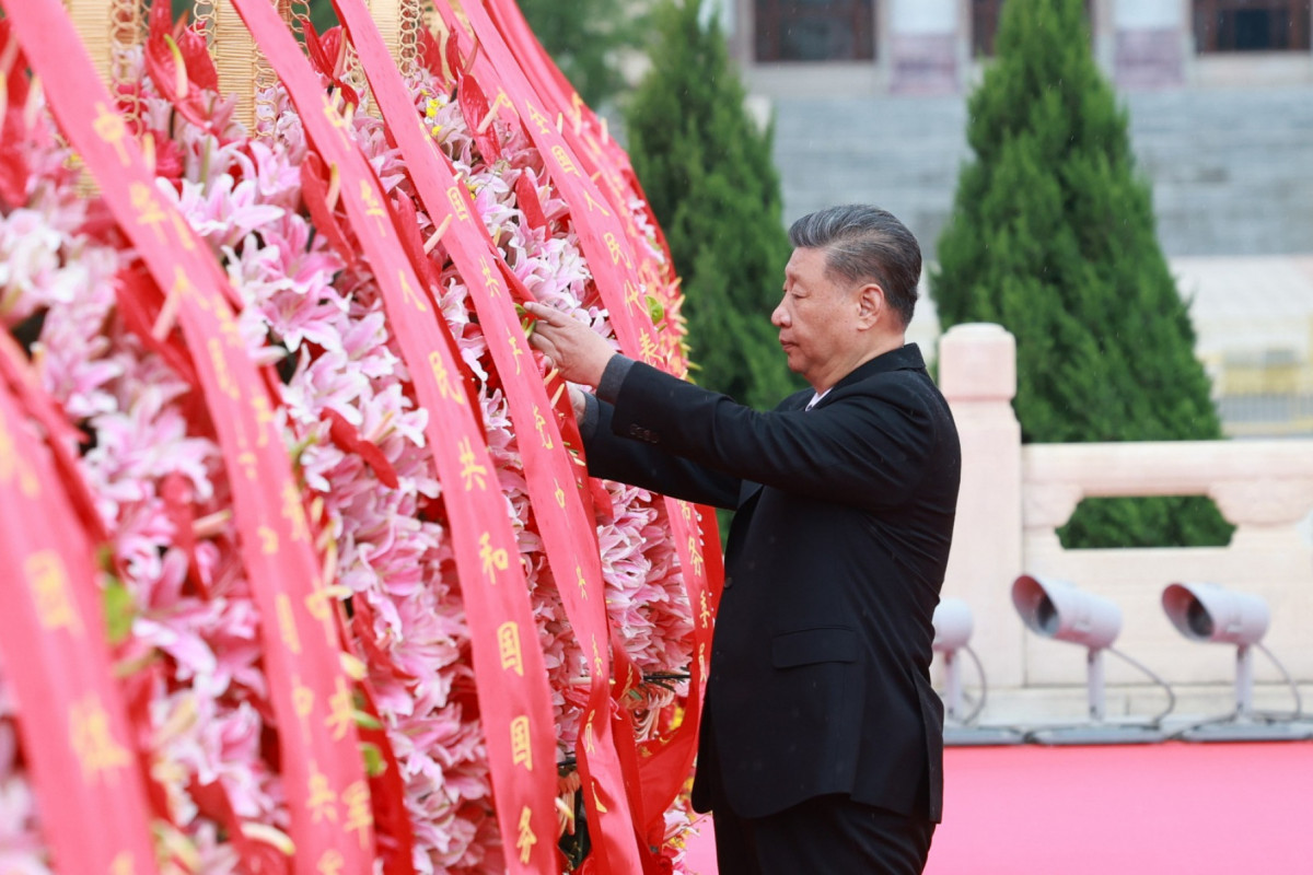 Xinhua