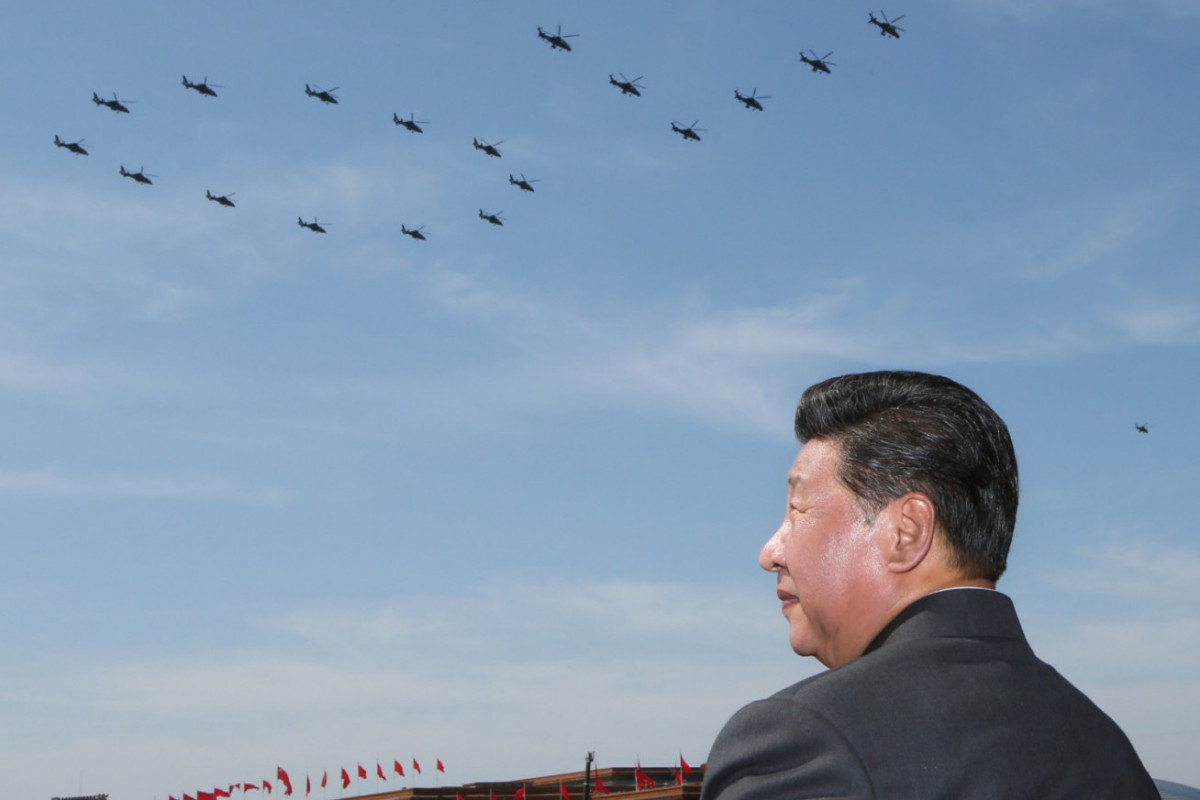 Xinhua