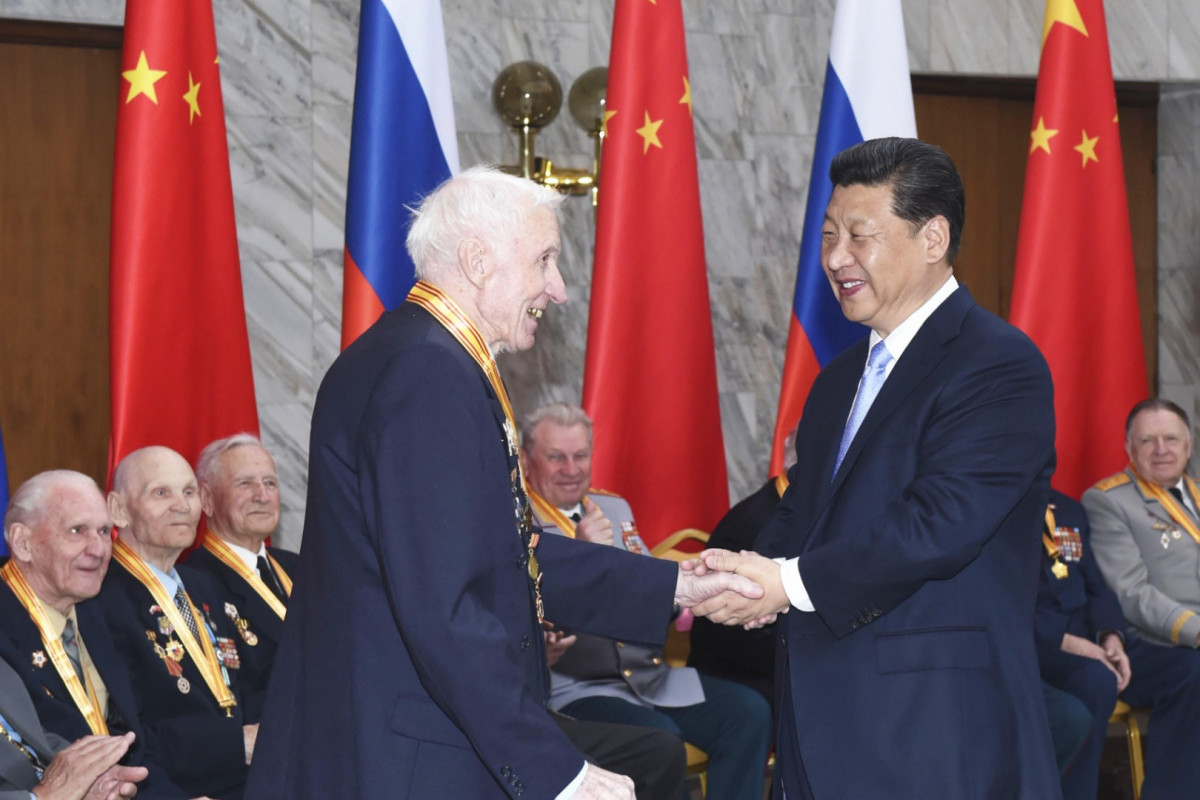 Xinhua/Xinhua Xinhua/Xinhua