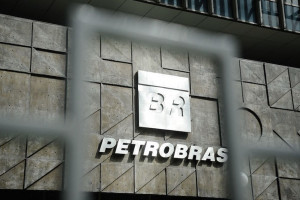 Sede da Petrobras no RJ