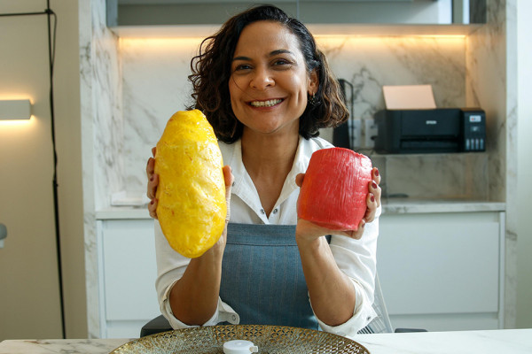 Renata Paiva, endocrinologista