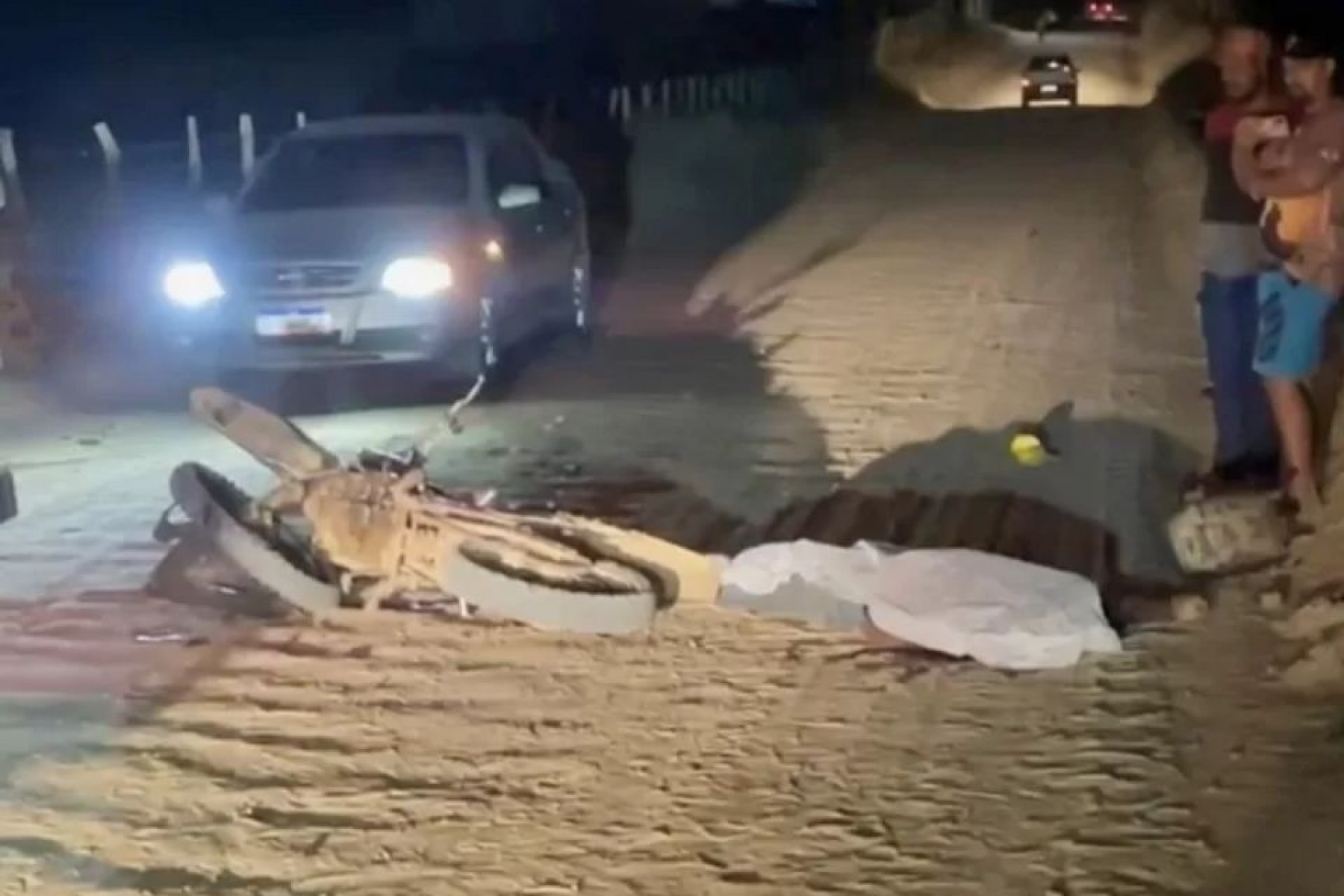 Reprodução/ Redes Sociais