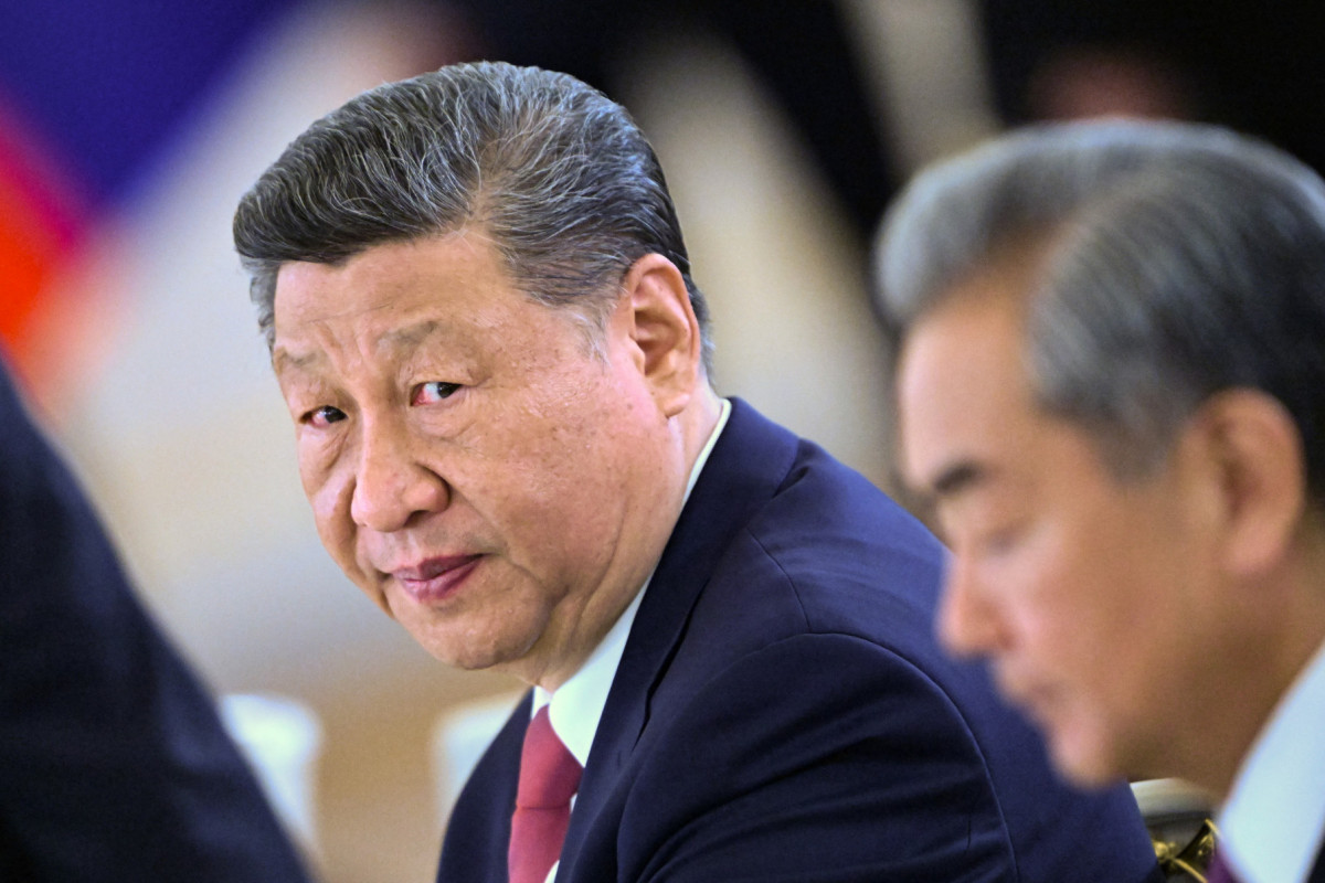 Presidente chinês Xi Jinping busca acordos bilaterais para substituir comércio exterior com os Estados Unidos