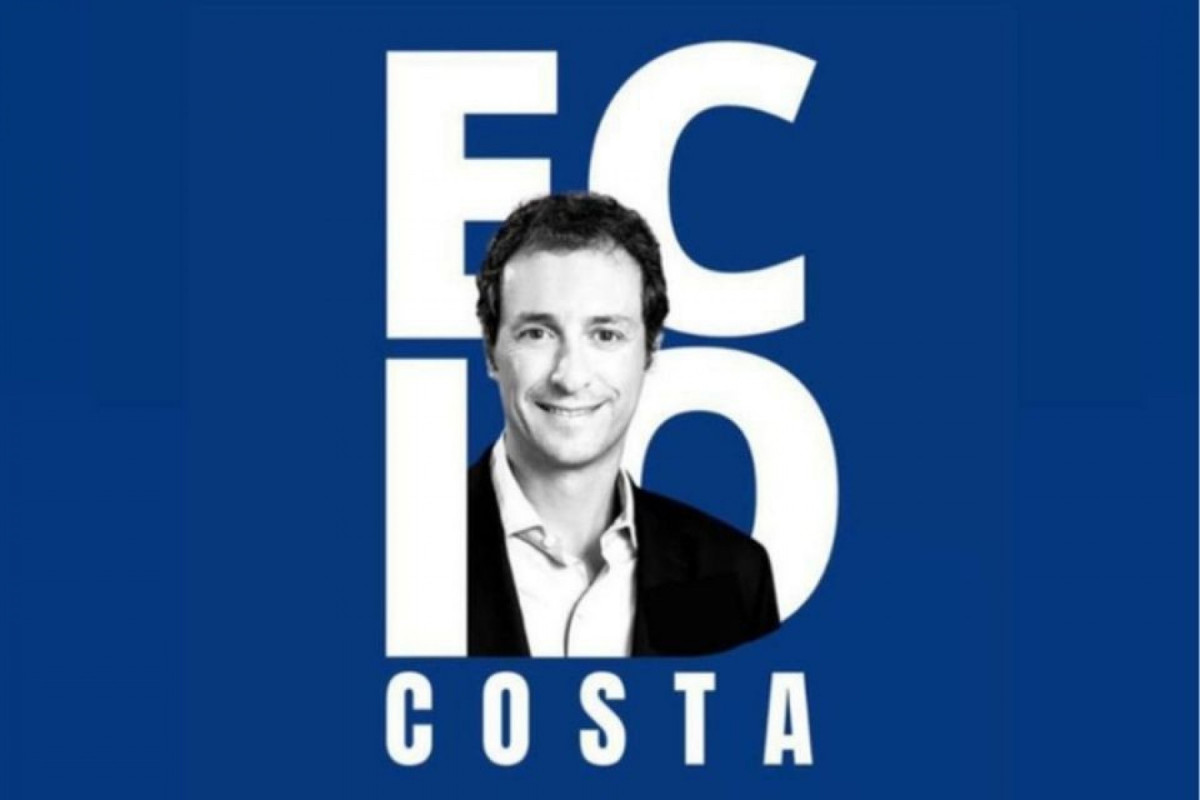 Ecio Costa/Reprodução Ecio Costa/Reprodução