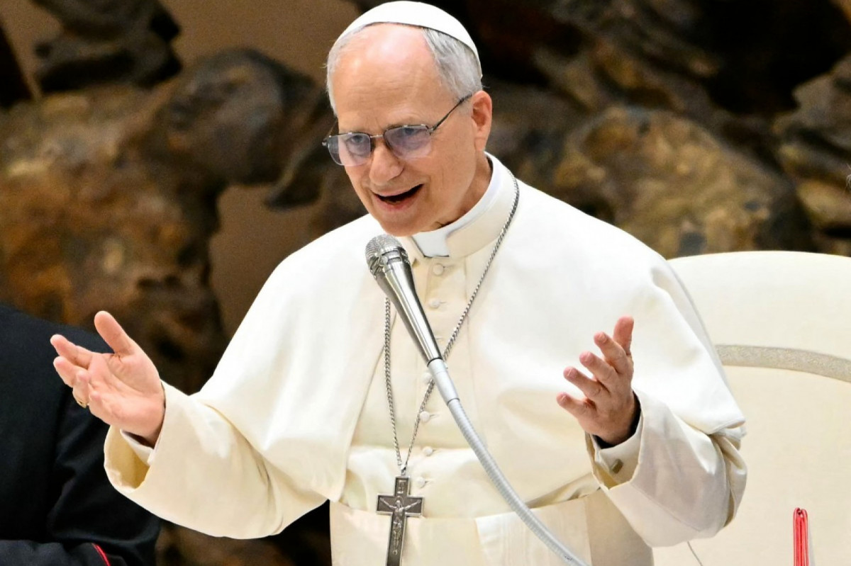 Foto: Alberto PIZZOLI / AFP/ AFP Foto: Alberto PIZZOLI / AFP/ AFP
