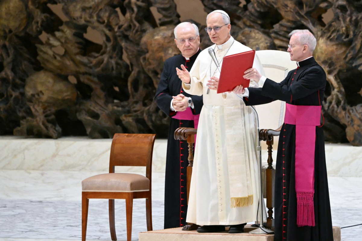 Foto: Alberto PIZZOLI / AFP