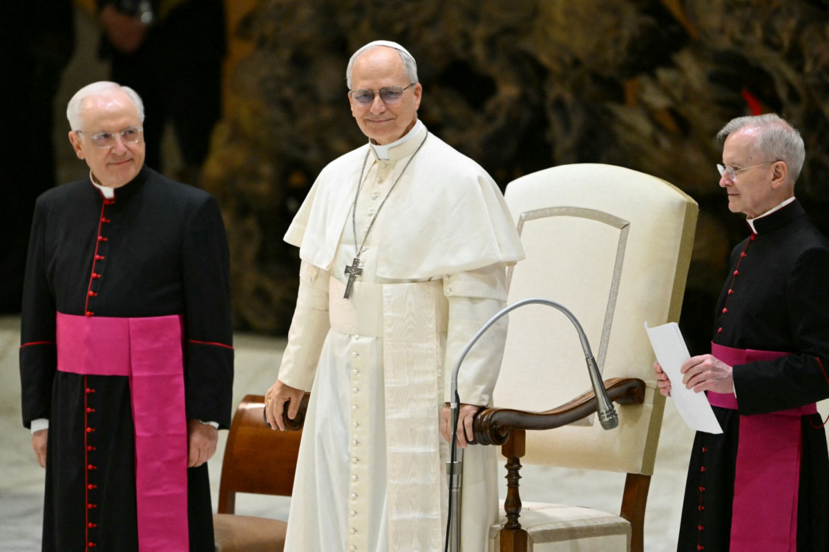 Foto: Alberto PIZZOLI / AFP