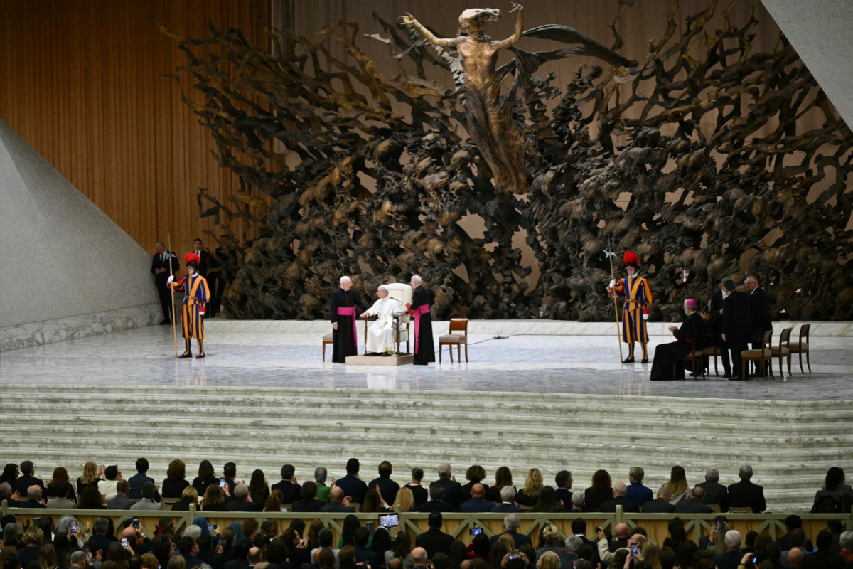 Foto: Alberto PIZZOLI / AFP