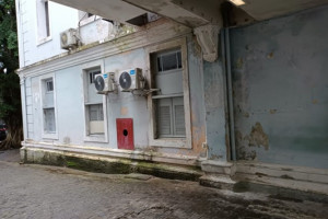 A licitação foi lançada pela SAD