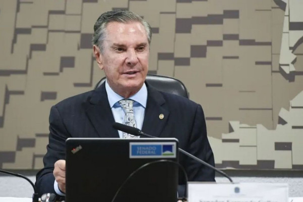 Jefferson Rudy/Agência Senado/Arquivo