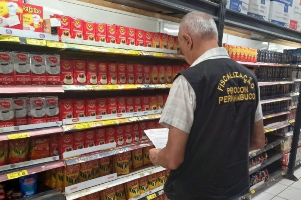 Divulgação/Procon