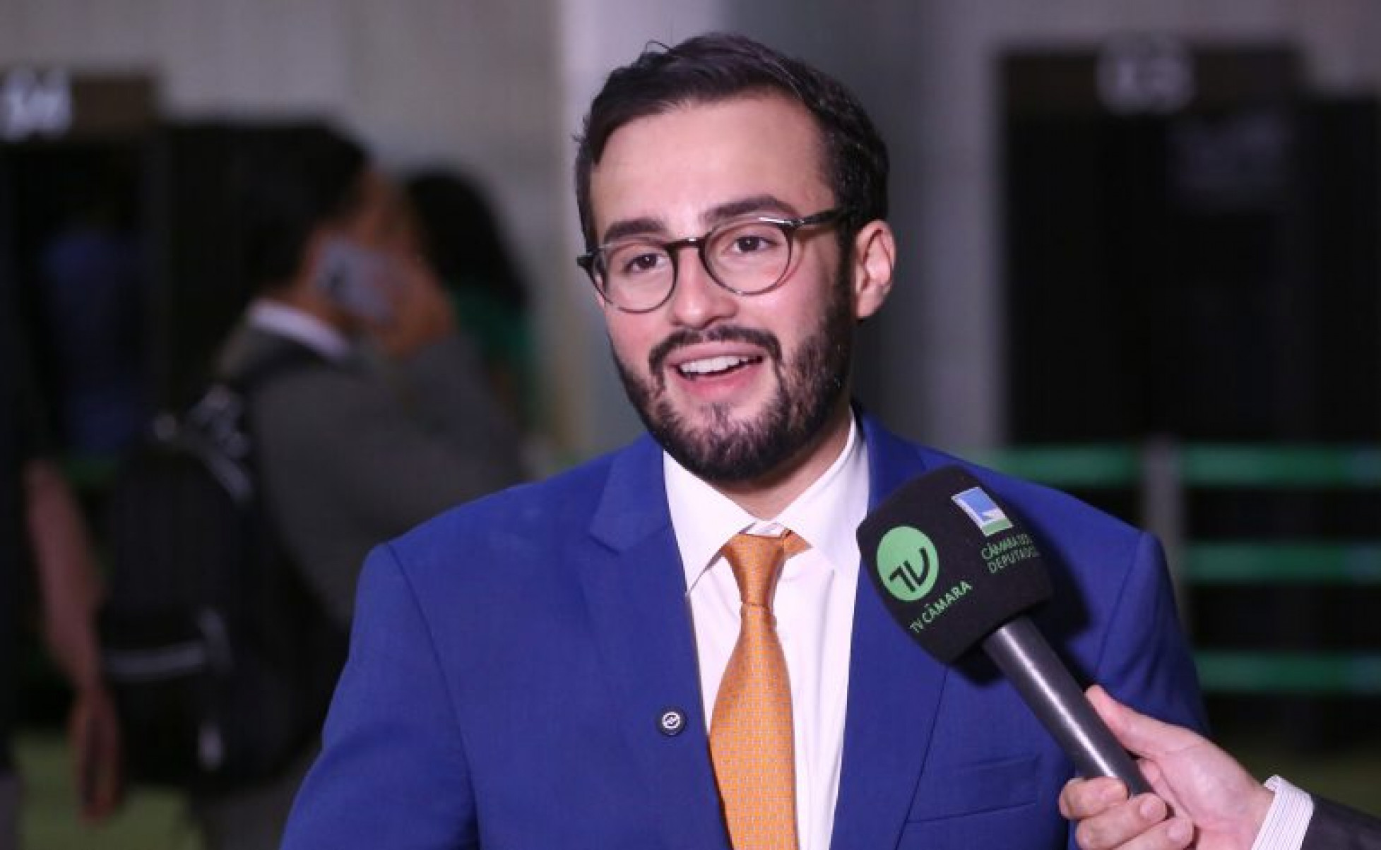 Vinicius Loures/Câmara dos Deputados  Fonte: Agência Câmara de Notícias