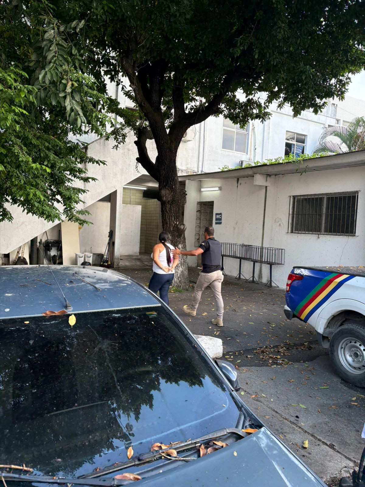 22ª Operação de Repressão Qualificada 
