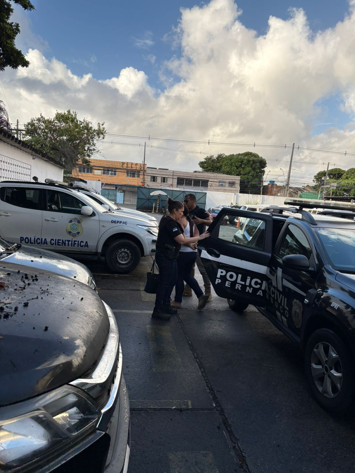 22ª Operação de Repressão Qualificada 