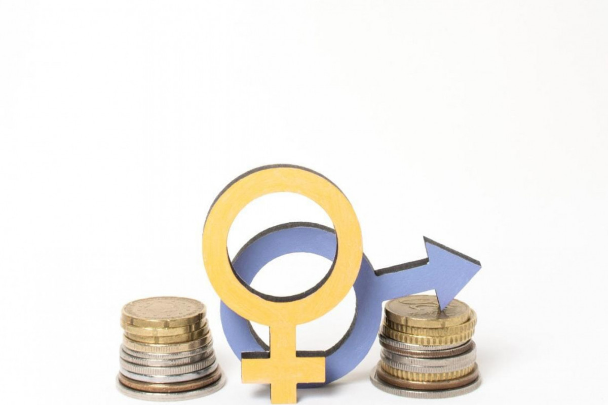 Desigualdade salarial/Foto: Freepik