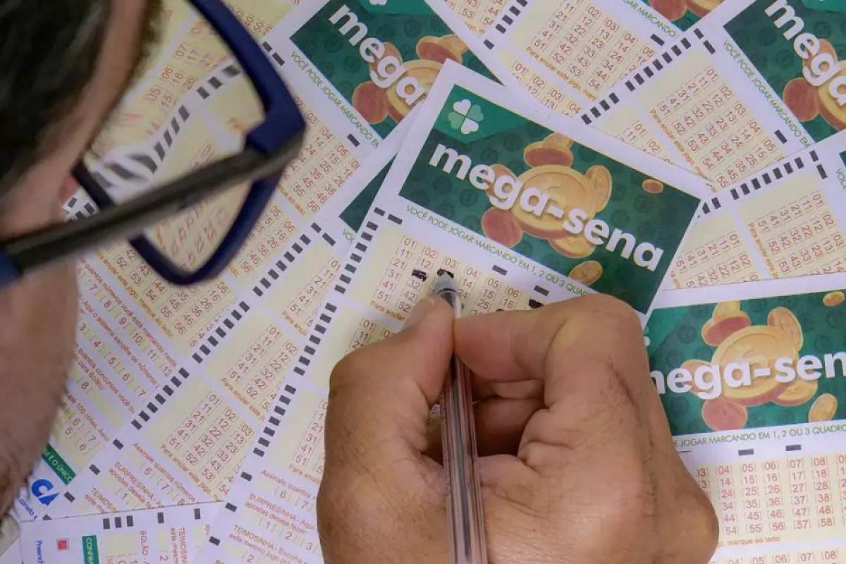 O próximo sorteio será na quinta-feira (15)/Rafa Neddermeyer/Agência Brasil/Arquivo O próximo sorteio será na quinta-feira (15)/Rafa Neddermeyer/Agência Brasil/Arquivo