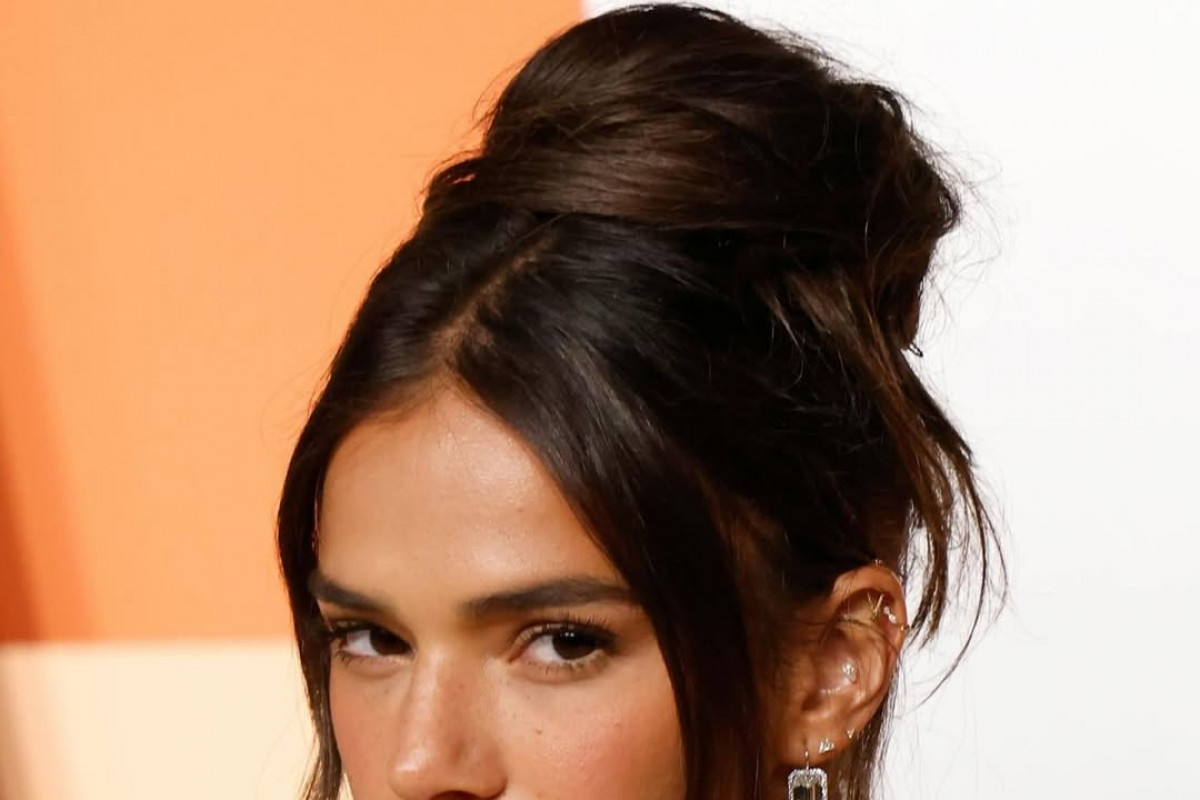 Bruna Marquezine