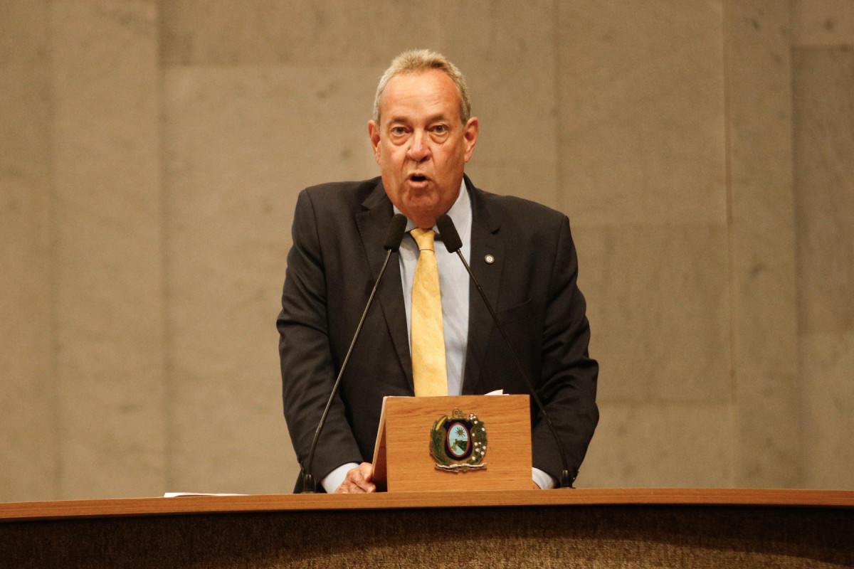 Alvaro Porto na Alepe 13/05/2025/Marina Torres