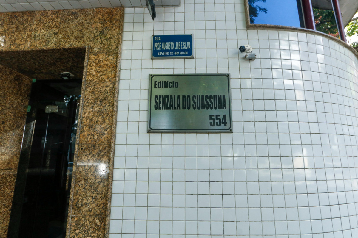 Imóveis em áreas nobres do Recife têm nomes ligados a período da escravidão