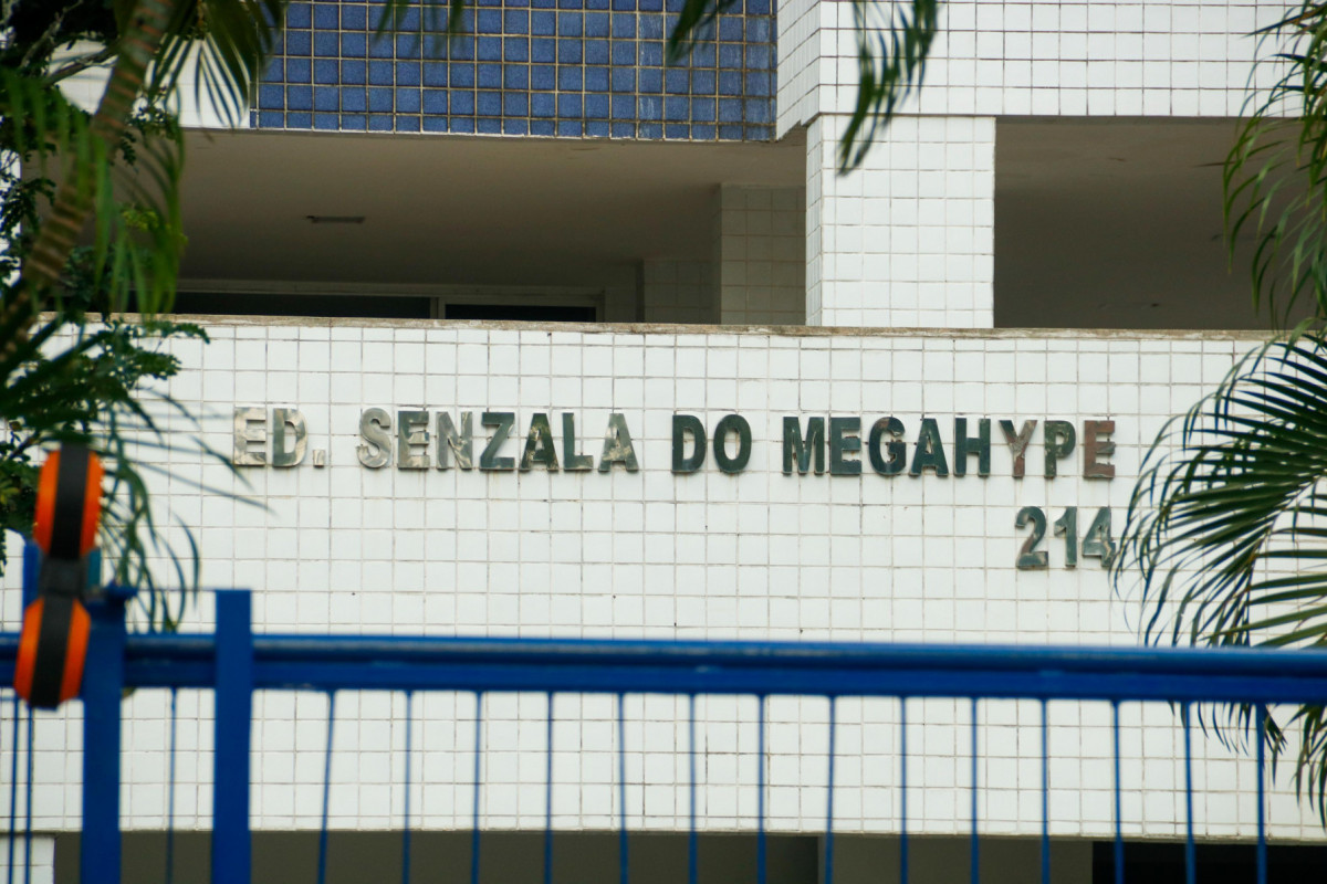 Imóveis em áreas nobres do Recife têm nomes ligados a período da escravidão