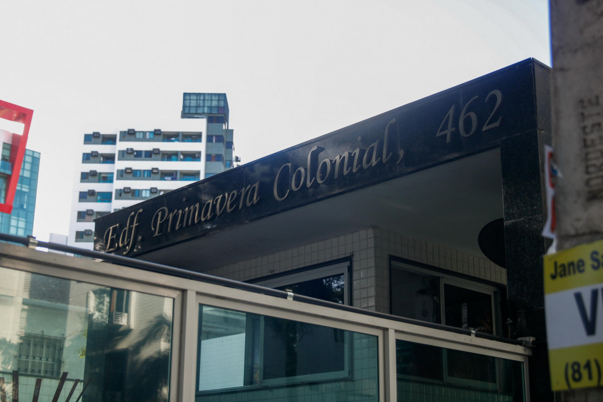 Imóveis em áreas nobres do Recife têm nomes ligados a período da escravidão