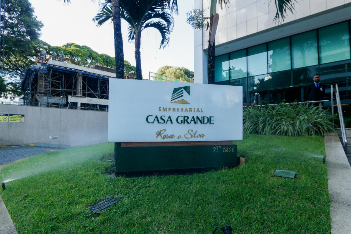 Imóveis em áreas nobres do Recife têm nomes ligados a período da escravidão