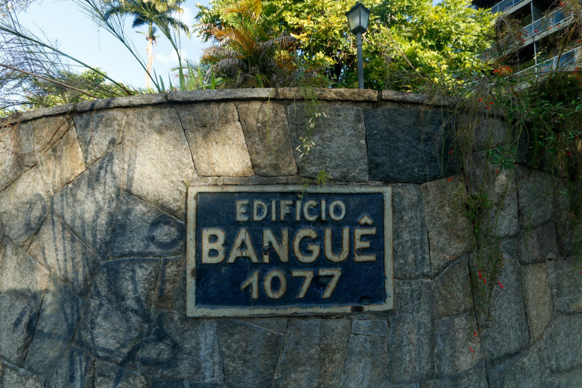 Imóveis em áreas nobres do Recife têm nomes ligados a período da escravidão