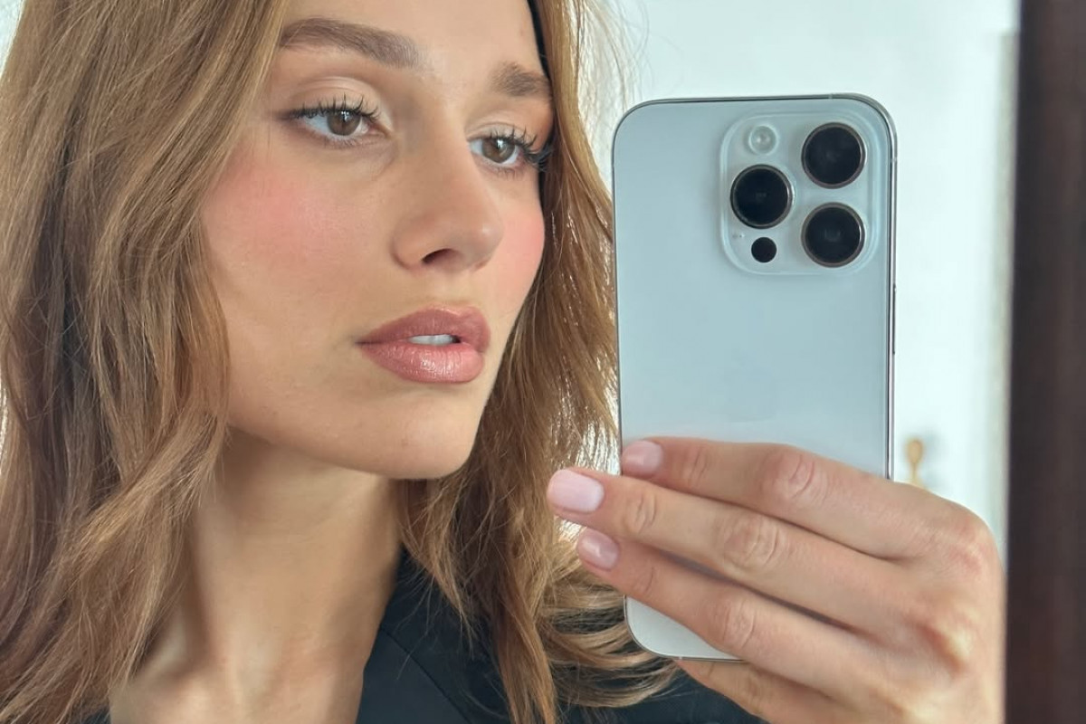Sasha Meneghel