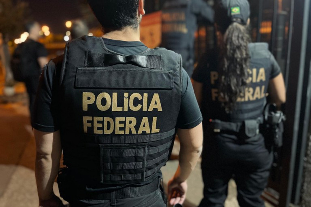 /Arquivo/Polícia Federal /Arquivo/Polícia Federal