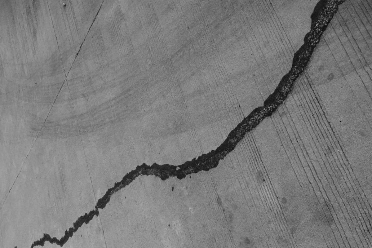 A Grécia está localizada sobre diversas falhas geológicas/Shefali Lincoln/Unsplash A Grécia está localizada sobre diversas falhas geológicas/Shefali Lincoln/Unsplash