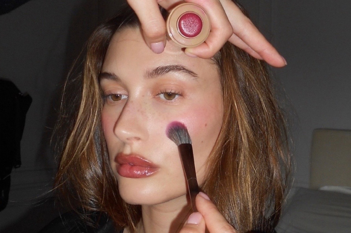 Hailey Bieber/Reprodução/Redes Sociais Hailey Bieber/Reprodução/Redes Sociais
