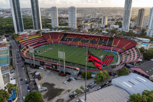 Foto: Rafael Vieira / DP