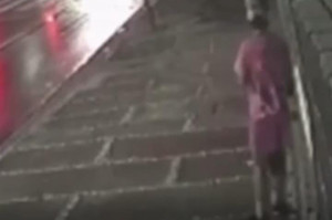 Talles do Couto Lemgruber Kropf foi vítima de latrocínio na Avenida Domingos Ferreira, em Boa Viagem