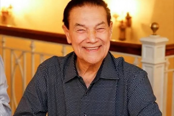 Divaldo morreu aos 98 anos