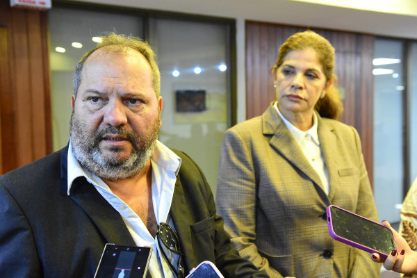 Foto: Flávio Japa