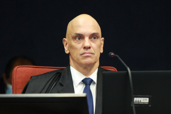 Foto: Nelson Jr./SCO/STF