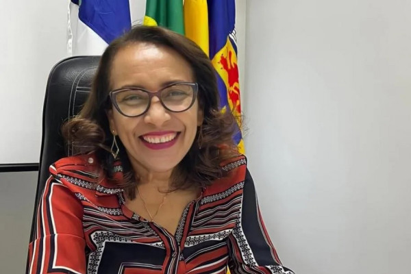 Durante a gestão da professora Edilene Soares na Secretaria de Educação de Olinda, o município registrou crescimento no Ideb./Reprodução/Instagram Durante a gestão da professora Edilene Soares na Secretaria de Educação de Olinda, o município registrou crescimento no Ideb./Reprodução/Instagram