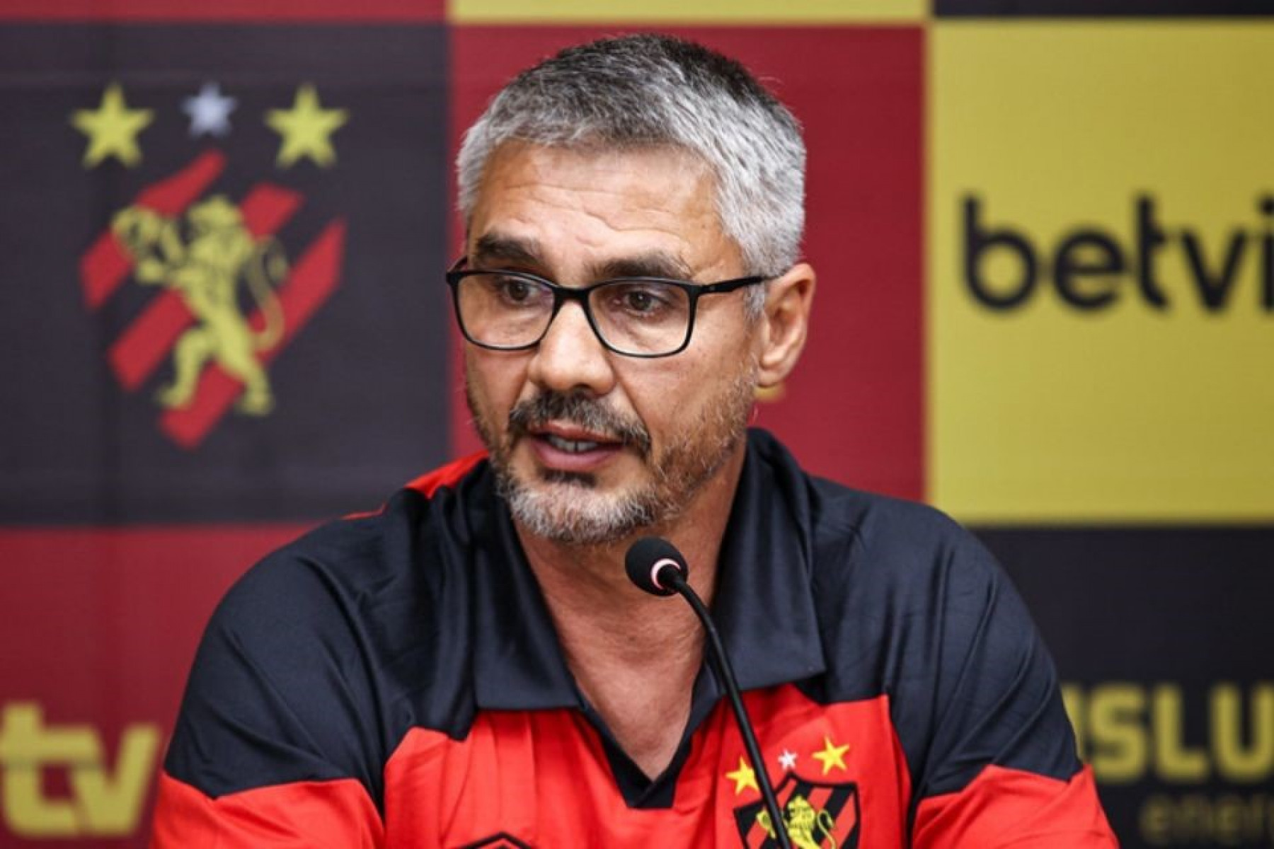 Paulo Paiva / SCR